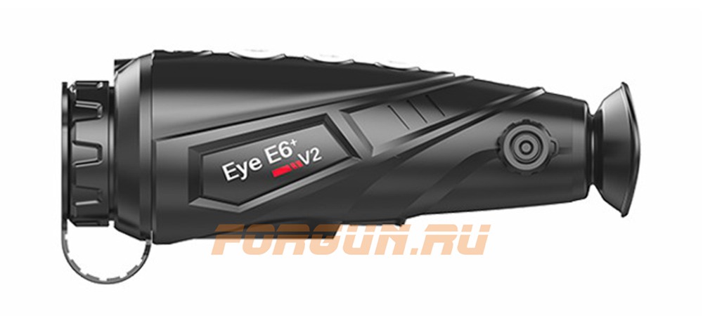 Тепловизионный монокуляр InfiRay Xeye E6+ V.2